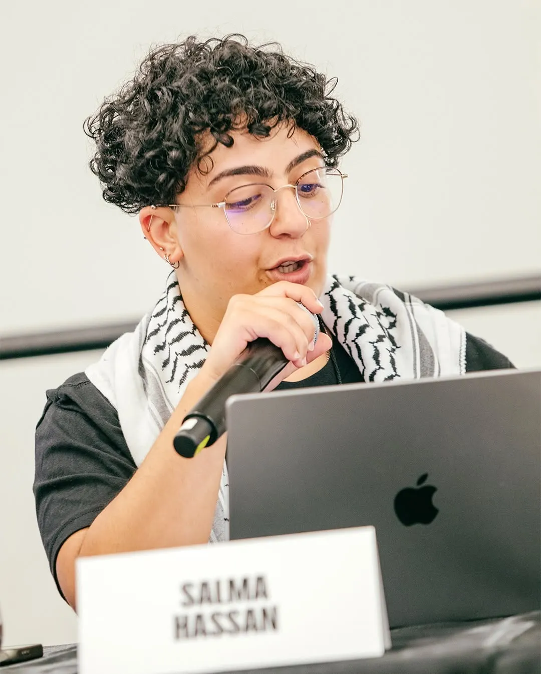 Salma taleb
